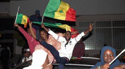 Senegal. Kandydat opozycji wygrywa wybory prezydenckie