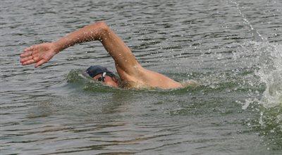 Pływanie na niestrzeżonych odcinkach jest wyjątkowo niebezpieczne. Ratownicy apelują o rozsądek