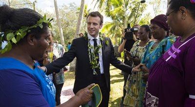 Francja straci Nową Kaledonię? Podano datę ostatecznego referendum niepodległościowego