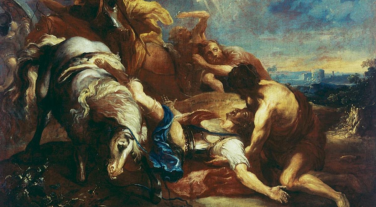 Michael Willmann – śląski Rubens i jego epoka