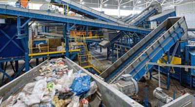 Orlen Unipetrol przejmuje firmę Remaq. Koncern coraz mocniej wchodzi w branżę recyklingu