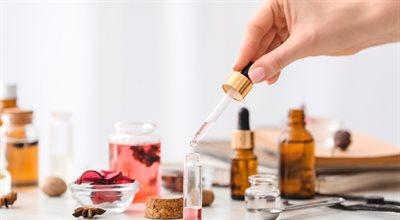 Sprzedaż perfum rośnie mimo pandemii. Ładne zapachy redukują stres
