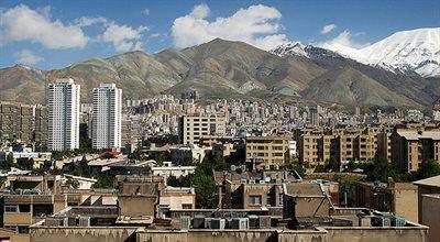 Radio Teheran 16 marca godz. 03:00