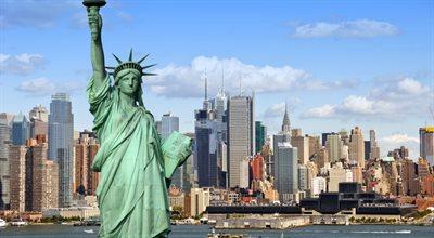 Nowy Jork - "amerykański sen" i kontrasty społeczne
