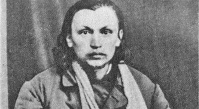 Stanisław Brzóska - ksiądz powstaniec