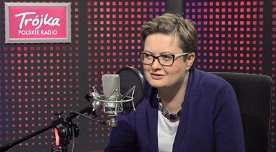 Katarzyna Lubnauer o walce z inflacją: nasza propozycja to obligacje NBP