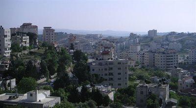 Izrael rozbudowuje osiedla. Znów dojdzie do napięć?