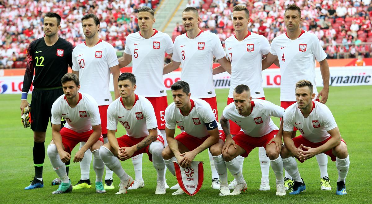 Jakiej muzyki słuchają piłkarze reprezentacji Polski? 