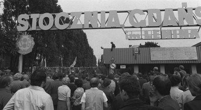 Strajki sierpnia 1980 r. na Wybrzeżu. Ewa Kubasiewicz: w ludzi wstąpiła nadzieja
