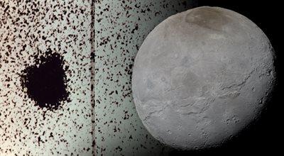 Księżyc, który zamienił planetę w karzełka. Charon, Pluton i kosmiczne przypadki