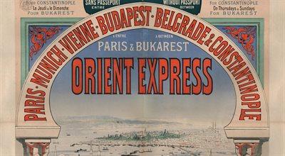 Orient Express – 67 godzin luksusowej podróży z Paryża do Stambułu