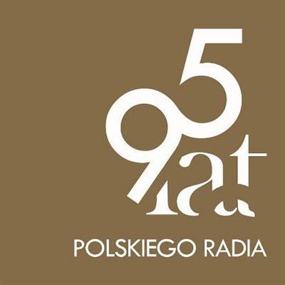 "95 lat Polskiego Radia"