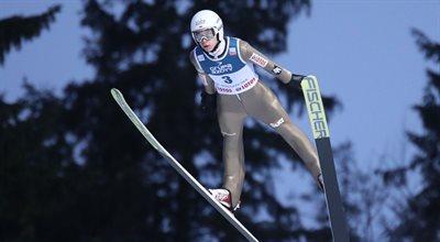 Andrzej Grabowski ocenia sezon w skokach narciarskich