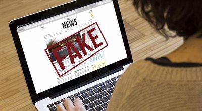 Dezinformacja i fake news. Grupa krajów, w tym Polska, chce nowego systemu sankcji