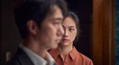 "Podejrzana" Park Chan-wooka. Koreańskie kino podbija świat niczym K-pop