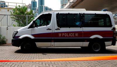 Hongkong: bunt w zakładzie karnym dla kobiet. Do tłumienia protestu wysłano elitarny oddział specjalny