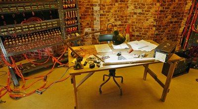 Dzień Kryptologii, czyli upamiętnienie złamania szyfru niemieckiej maszyny kodującej Enigma