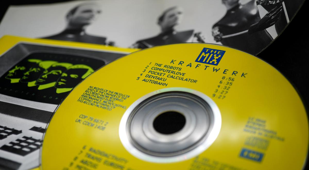 Co dla muzyków oznacza wyrok w sprawie zespołu Kraftwerk?