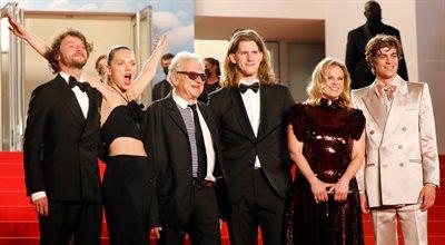 Święto filmu w Cannes: Cruise, Whitaker, Skolimowski
