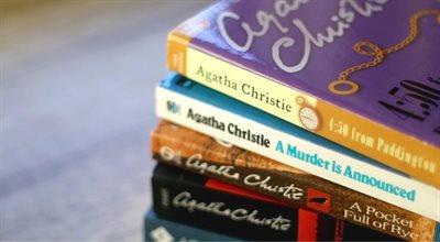 Ocenzurowano klasyczne powieści Agaty Christie. Powodem poprawność polityczna