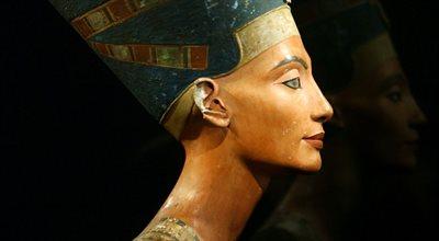 W Egipcie królowa była jedna - Nefretete