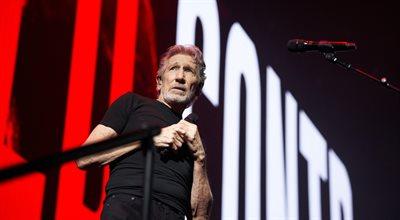 "Umiem naśladować polską wieśniaczkę". Roger Waters znów szokuje. Drwi z ofiar Holokaustu