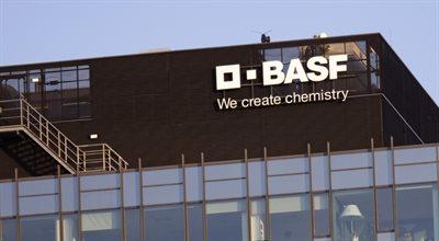 Niemiecki gigant chemiczny BASF przyznaje się do błędu ws. rosyjskiego gazu