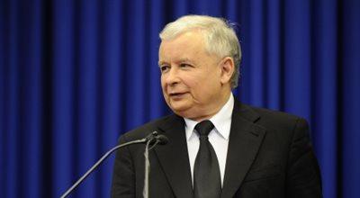 Kaczyński: samorządy mają za mało władzy