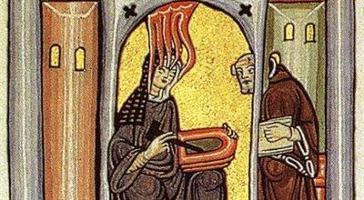 Hildegarda z Bingen – naśladuj życie średniowiecznej mistyczki