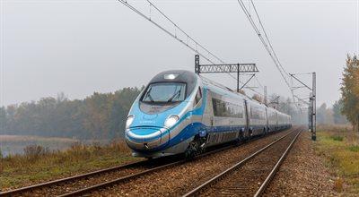 Prezes PKP Intercity Marek Chraniuk: nasi pasażerowie wybierają jakość
