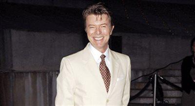 Nowy zwiastun filmu o Davidzie Bowiem