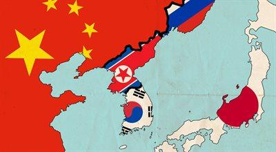 Co dzieje się na Półwyspie Koreańskim?
