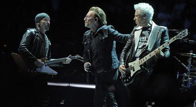 U2 z nowym nagraniem „Your Song Saved My Life”