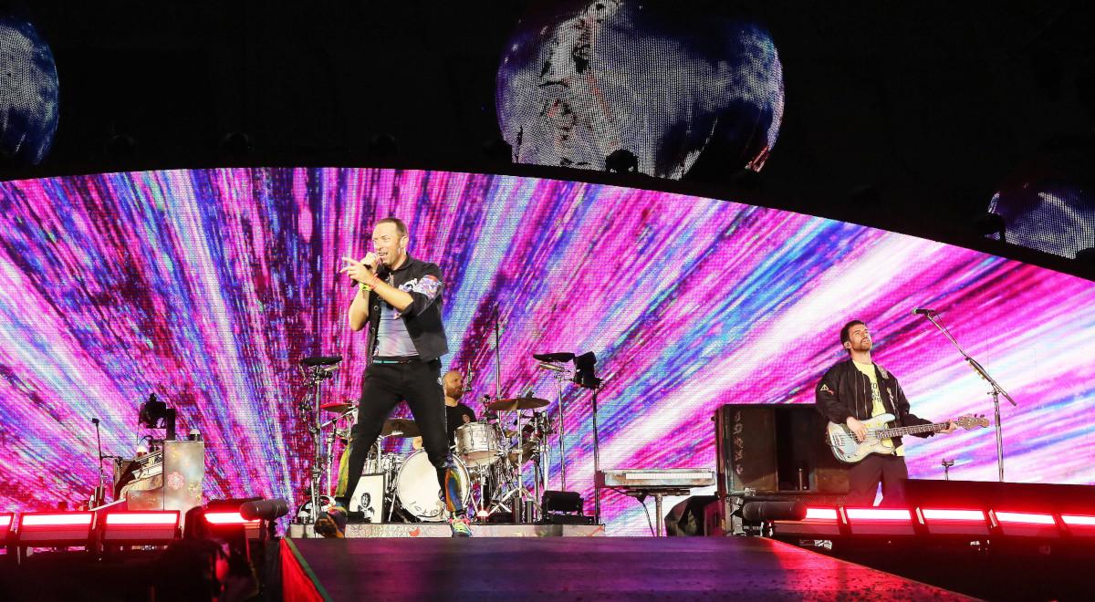 Zaśpiewaj razem z Coldplay na ich najnowszym albumie! Niezwykły pomysł zespołu
