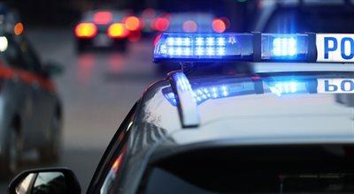 Policja w Gostyninie zatrzymała nietrzeźwego kierowcę. Miał 15 lat