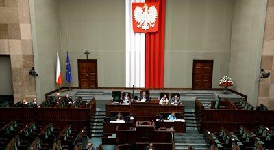 Wybory marszałka Sejmu w czwartek. PSL poprze koalicjanta