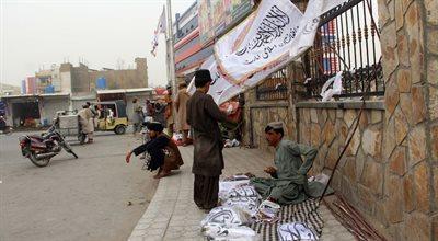 Afganistan: mijają dwa lata od przejęcia władzy przez talibów. Kraj pogrąża się w chaosie