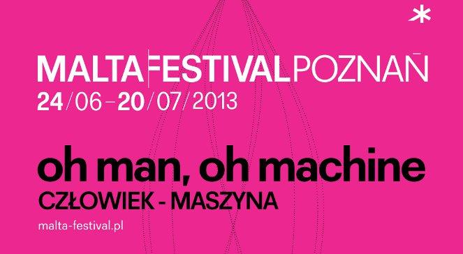 Malta Festival Poznań 2013. Relacje w Trójce!