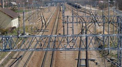 Miliony euro z UE na rozbudowę polskich kolei. Chodzi o połączenie na Mazurach