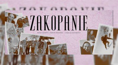 "ZakoPanie" w Muzeum Tatrzańskim