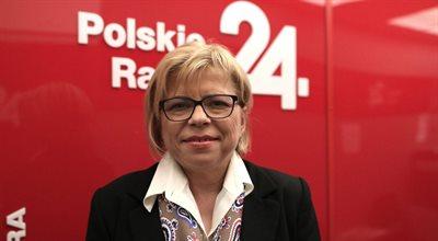 Gabriela Lenartowicz (PO) o ustawie wiatrakowej: mam nadzieję, że w końcu trafi do Sejmu