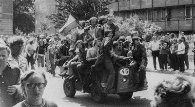 Procesy przeciwko radomskim robotnikom - brutalne represje po czerwcu '76