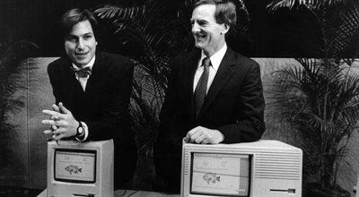 Apple Lisa - przełomowy komputer, ale nie pierwszy i strasznie drogi