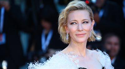Cate Blanchett wystąpi u Pedro Almodóvara