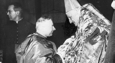 Papież Jan XXIII. Kochał Polskę od dziecka