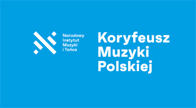 Koryfeusz Muzyki Polskiej 2022. "Bardzo cieszę się z nominacji dla Dwójki"