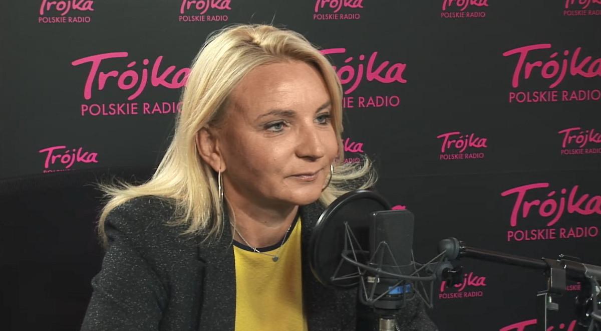 Agnieszka Ścigaj: Władysław Kosiniak-Kamysz to polityk, który potrafi przyznać, że popełnił błędy