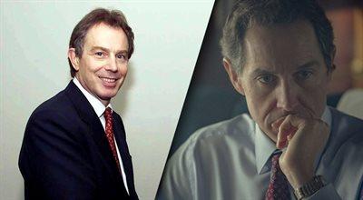 Ukochany znienawidzony premier. Tony Blair za kulisami "The Crown"