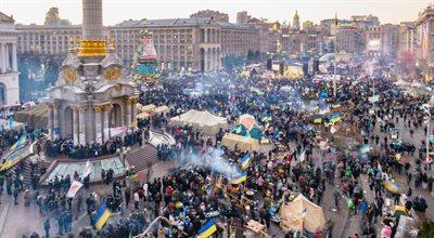 "Doszło do aktu terroru". Ukraińska prokuratura nie zgadza się z wyrokami ws. krwawych wydarzeń na Euromajdanie