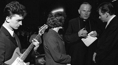 Działania komunistycznej bezpieki wobec kardynała Karola Wojtyły